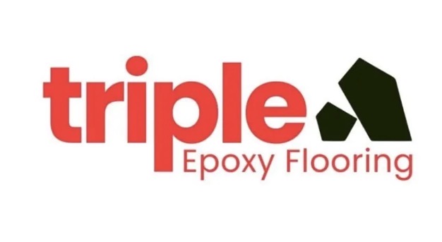 Triple A Epoxy Flooring logo